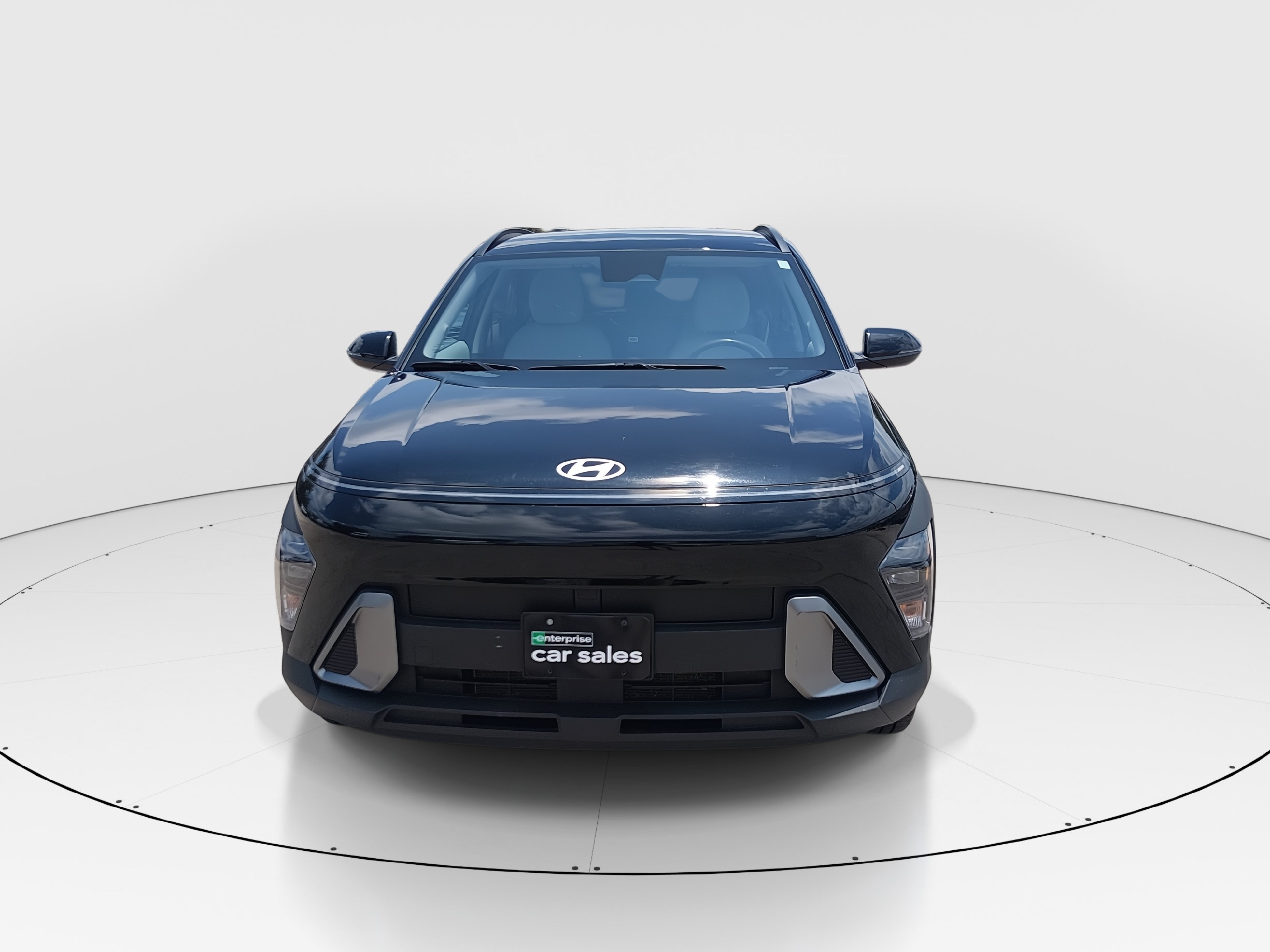hyundai kona 2024 KM8HB3AB9RU168025 image hyundai kona 2024 KM8HB3AB9RU168025 image