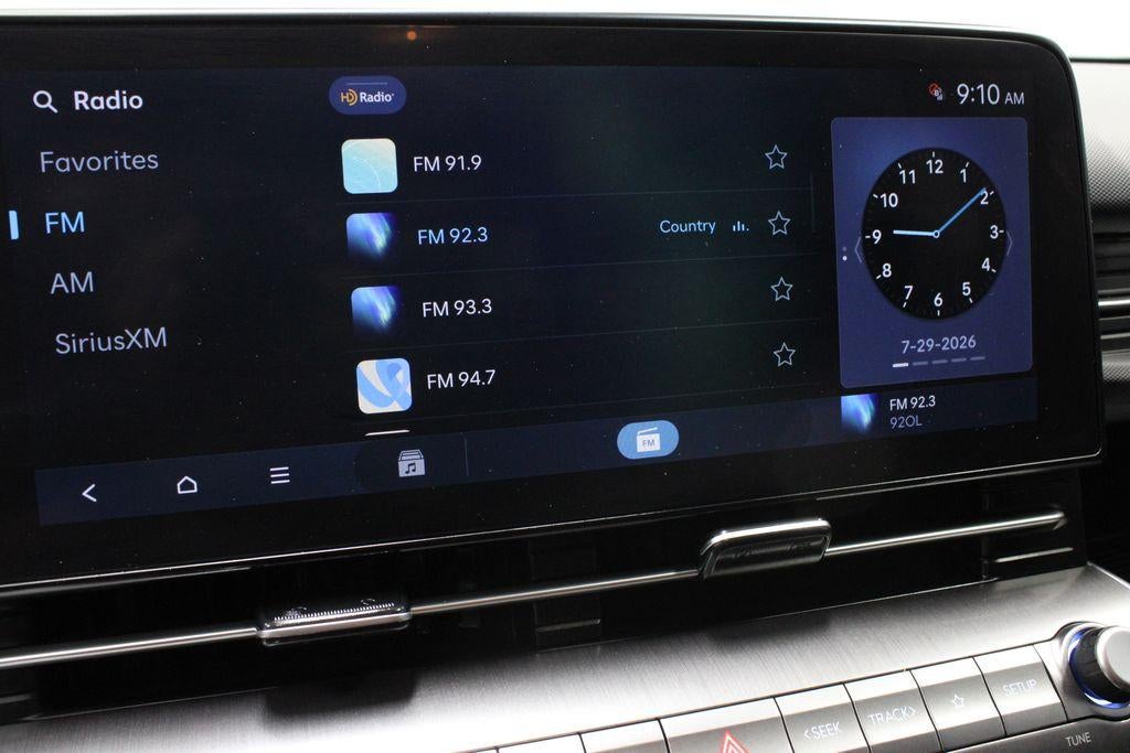 hyundai kona 2024 KM8HACAB6RU165442 image hyundai kona 2024 KM8HACAB6RU165442 image