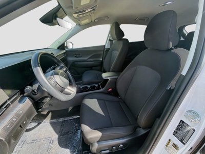 hyundai kona 2024 KM8HCCAB7RU069507 image hyundai kona 2024 KM8HCCAB7RU069507 image