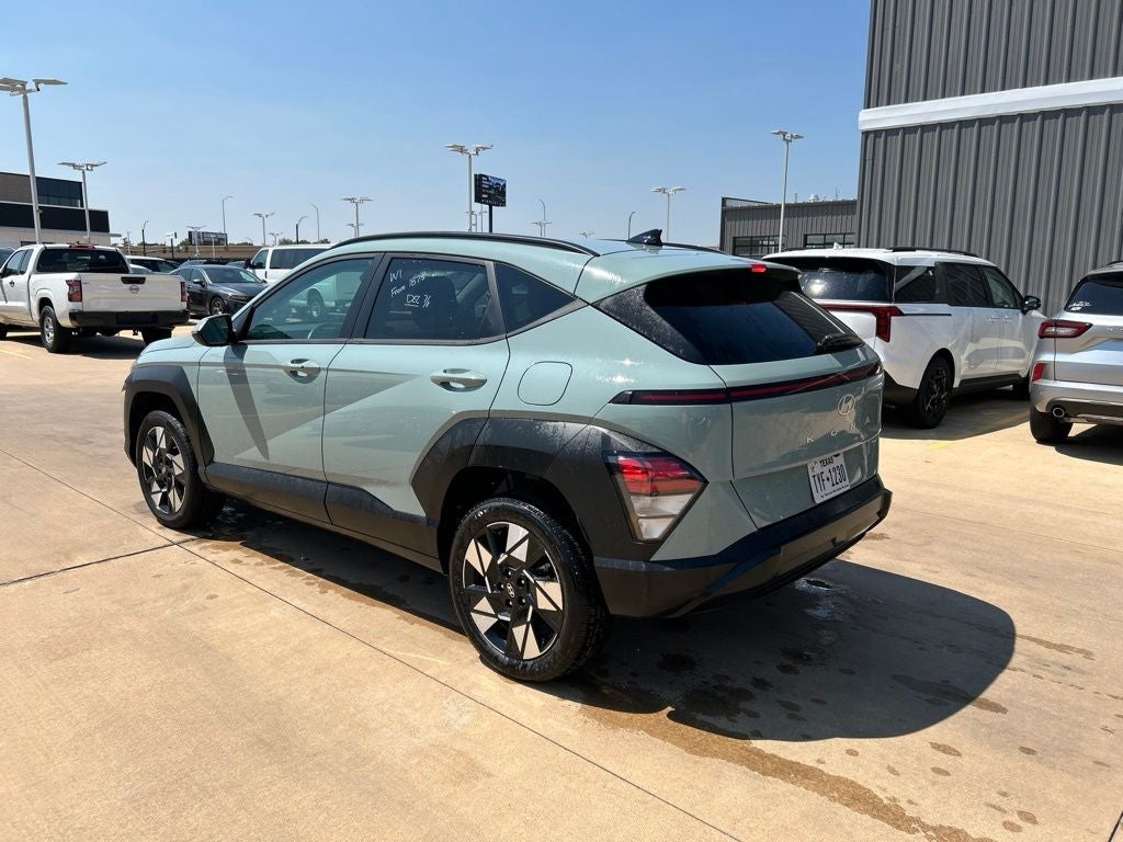 hyundai kona 2024 KM8HBCAB0RU115388 image hyundai kona 2024 KM8HBCAB0RU115388 image
