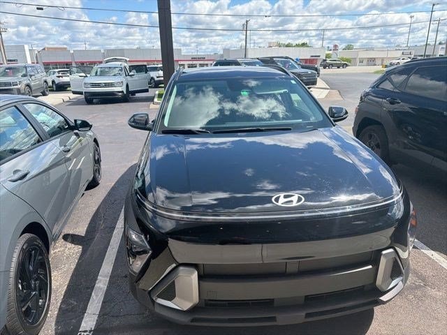 hyundai kona 2024 KM8HB3AB2RU102593 image hyundai kona 2024 KM8HB3AB2RU102593 image