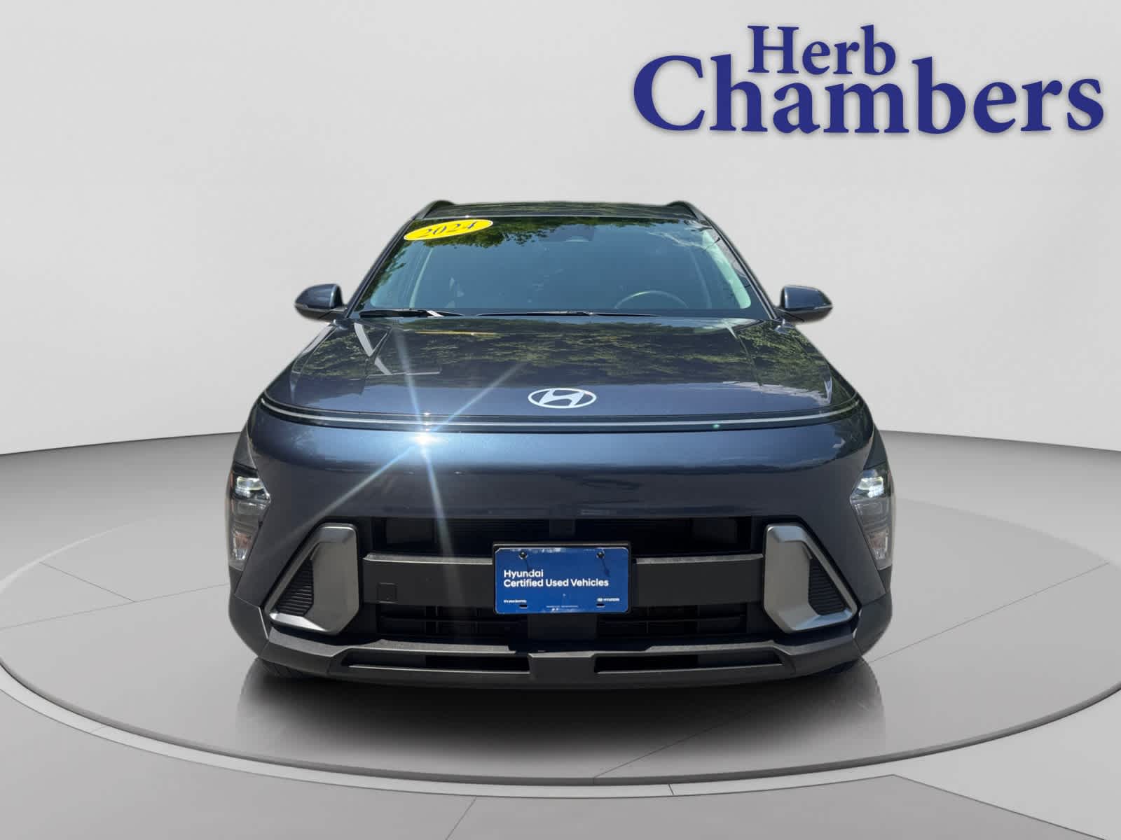hyundai kona 2024 KM8HCCAB7RU072410 image hyundai kona 2024 KM8HCCAB7RU072410 image