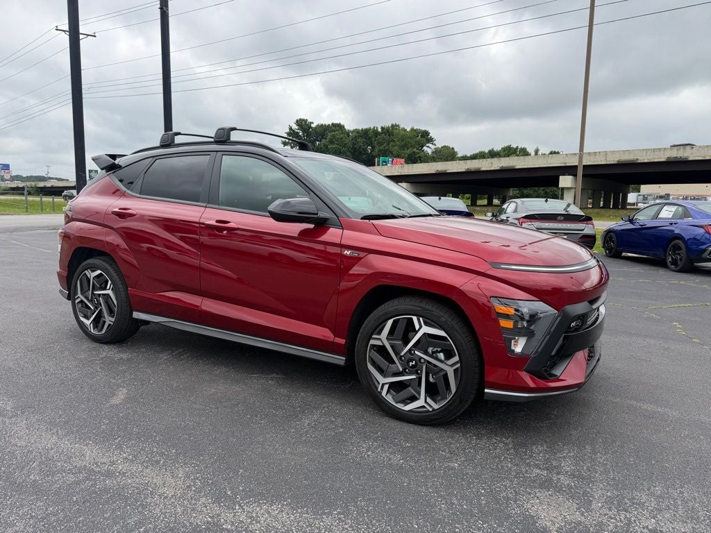 hyundai kona 2024 KM8HA3A32RU167343 image hyundai kona 2024 KM8HA3A32RU167343 image