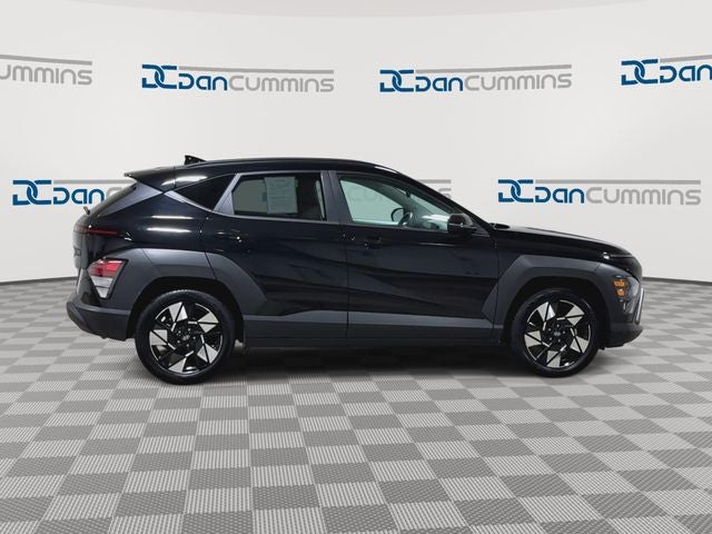 hyundai kona 2024 KM8HB3AB0RU129291 image hyundai kona 2024 KM8HB3AB0RU129291 image