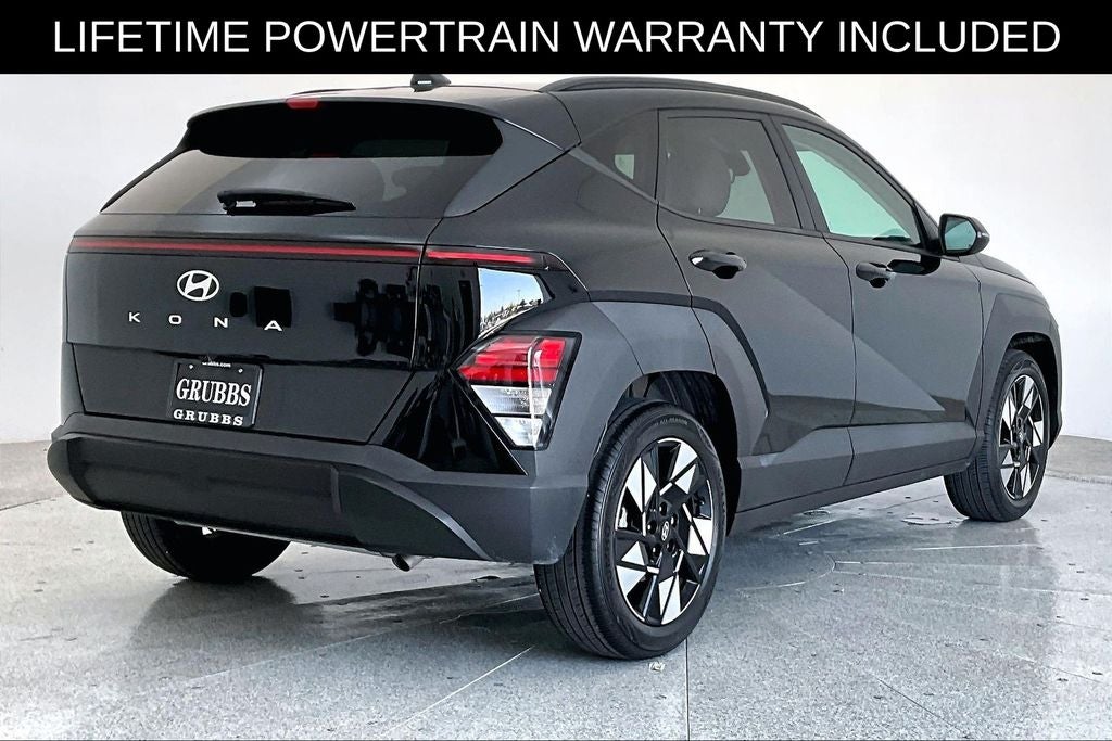 hyundai kona 2024 KM8HB3AB4RU116513 image hyundai kona 2024 KM8HB3AB4RU116513 image