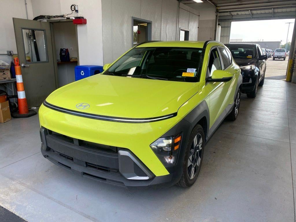 hyundai kona 2024 KM8HB3AB5RU132090 image hyundai kona 2024 KM8HB3AB5RU132090 image