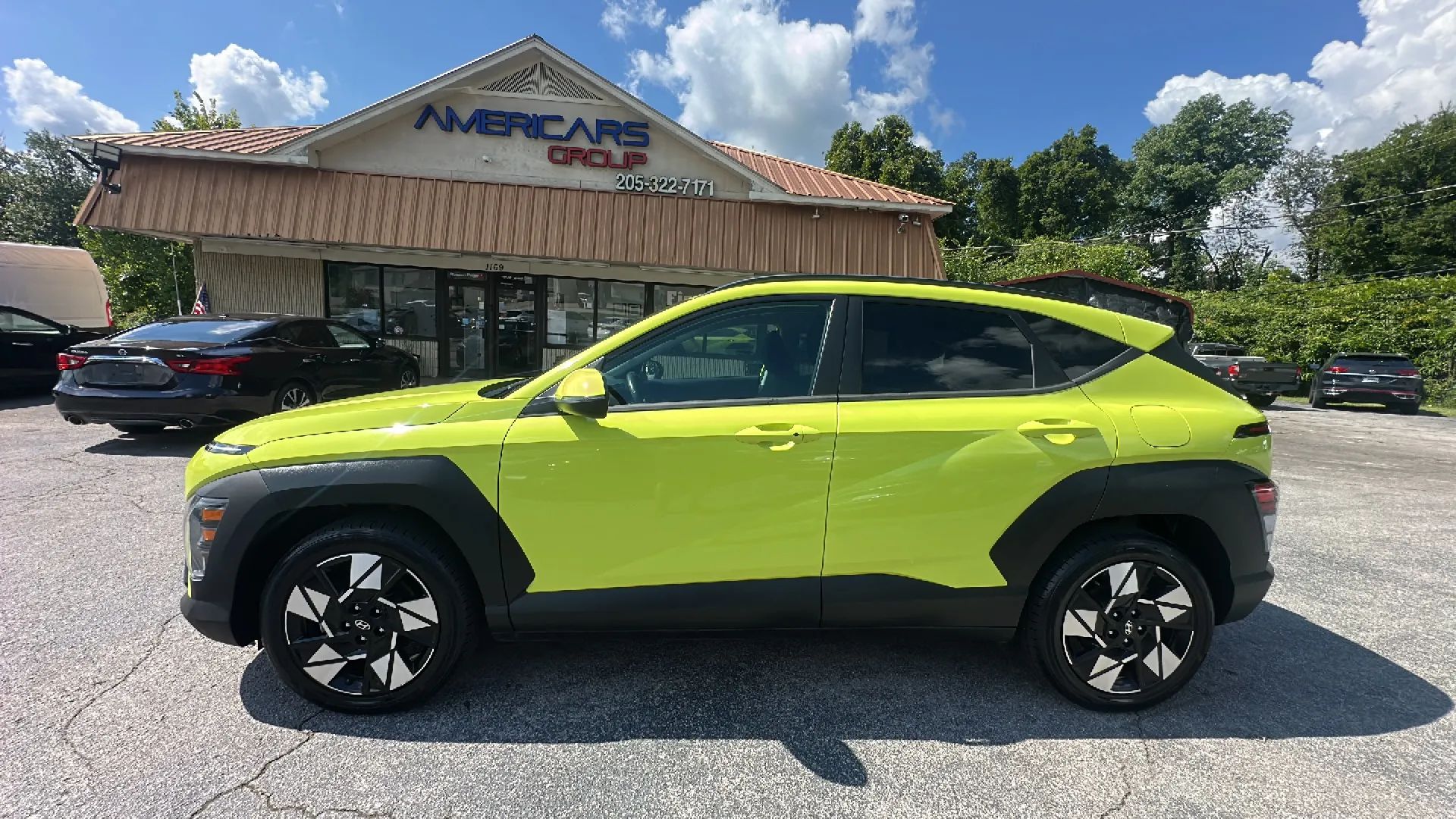 hyundai kona 2024 KM8HB3AB0RU172027 image hyundai kona 2024 KM8HB3AB0RU172027 image