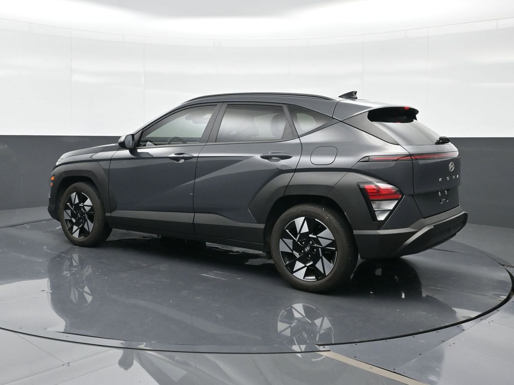hyundai kona 2024 KM8HB3AB5RU060789 image hyundai kona 2024 KM8HB3AB5RU060789 image