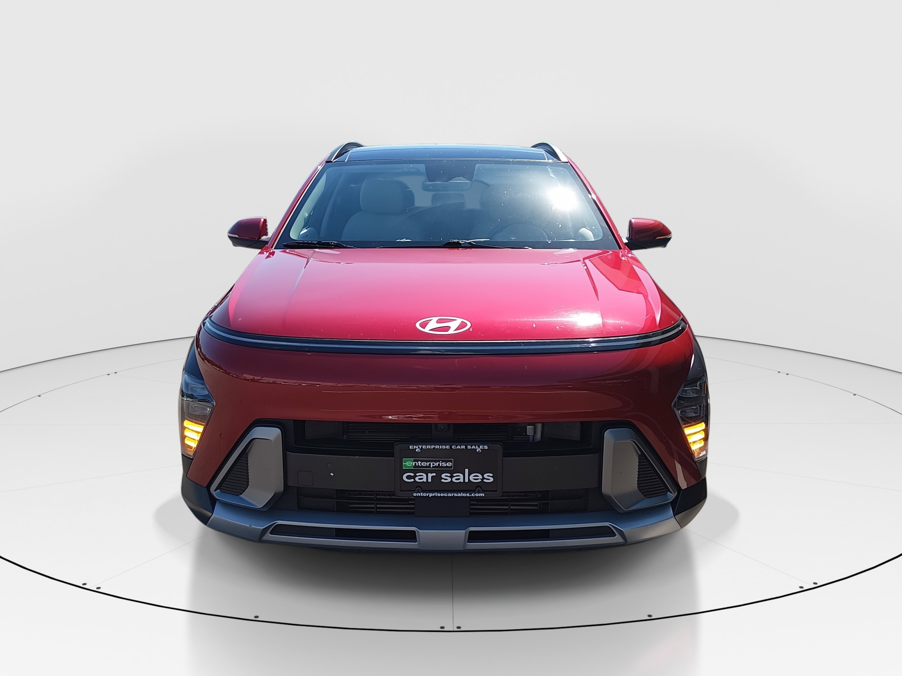 hyundai kona 2024 KM8HE3A34RU176811 image hyundai kona 2024 KM8HE3A34RU176811 image