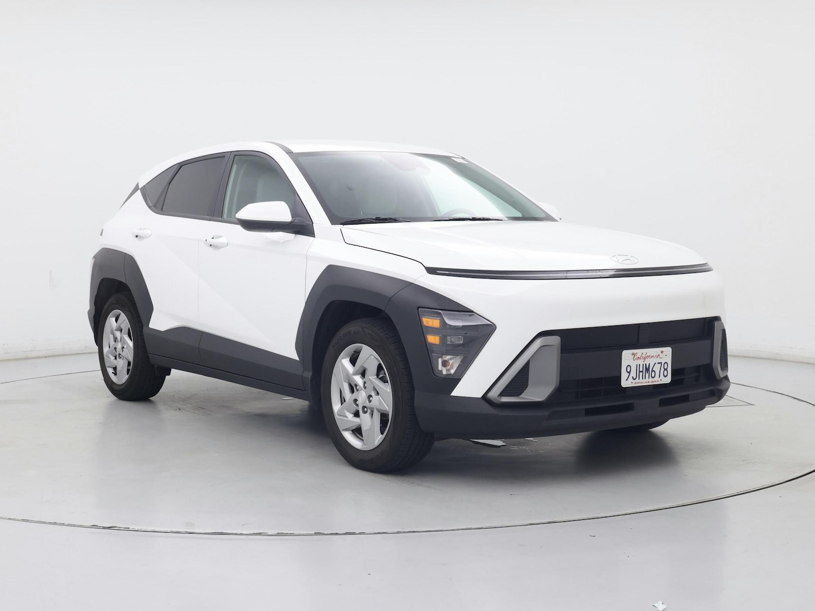 hyundai kona 2024 KM8HA3AB1RU047444 image hyundai kona 2024 KM8HA3AB1RU047444 image