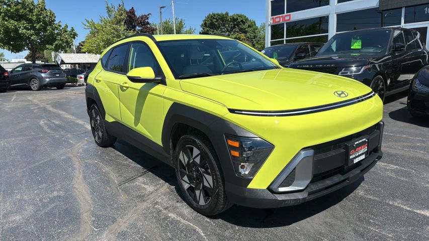 hyundai kona 2024 KM8HB3ABXRU134823 image hyundai kona 2024 KM8HB3ABXRU134823 image