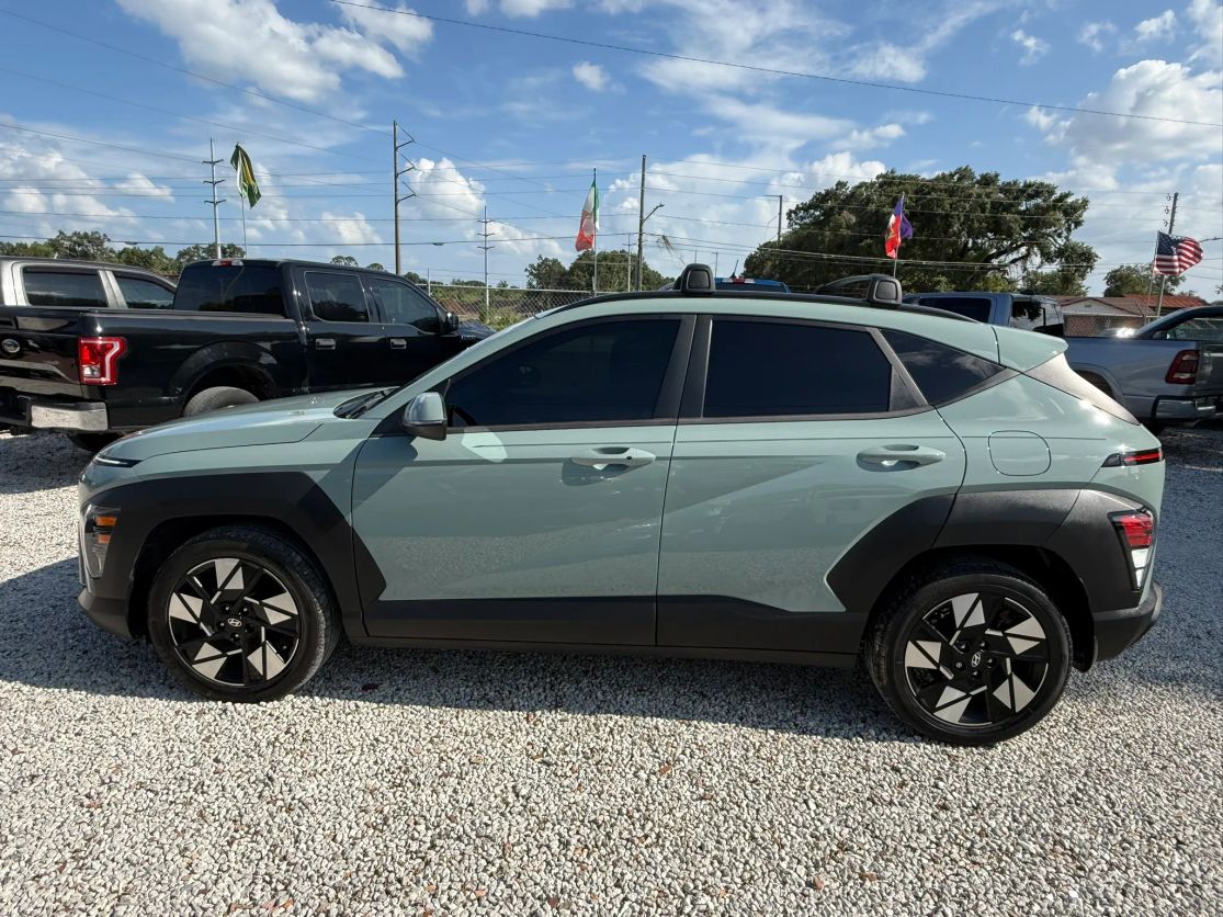 hyundai kona 2024 KM8HB3AB8RU088487 image hyundai kona 2024 KM8HB3AB8RU088487 image