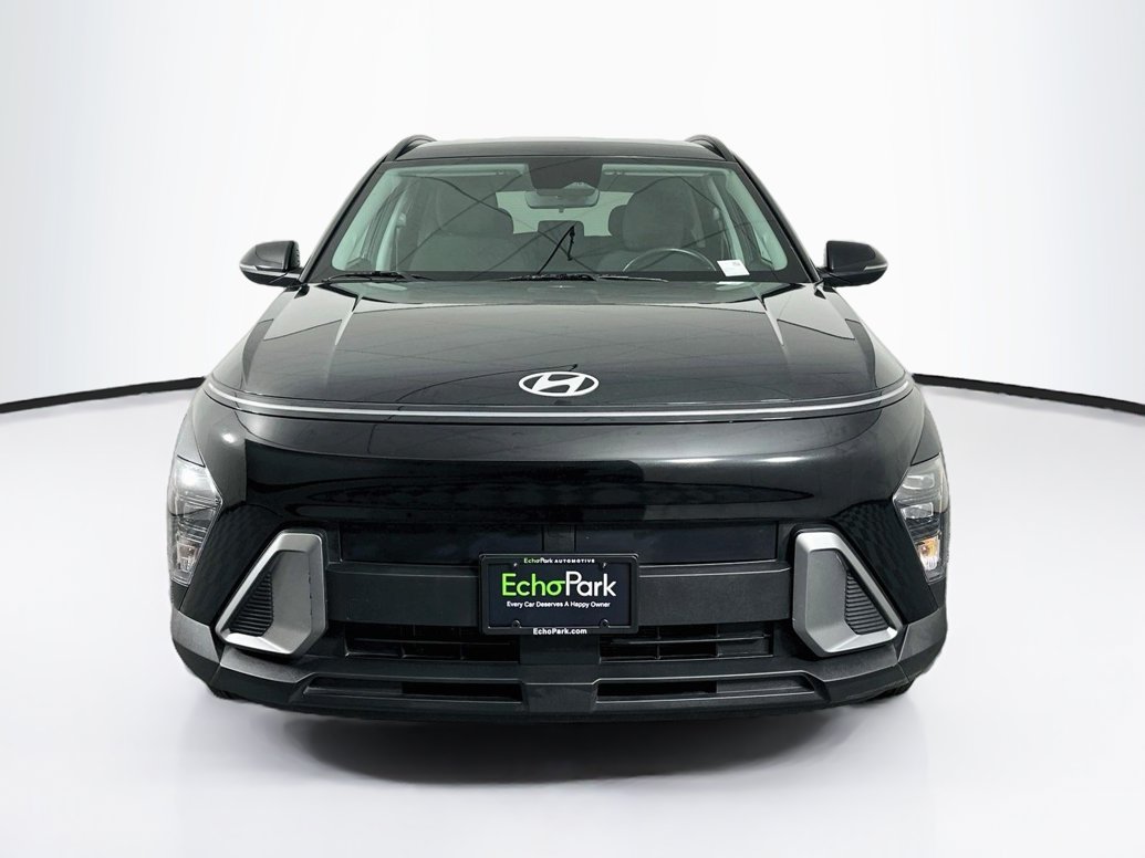 hyundai kona 2024 KM8HB3AB3RU183541 image hyundai kona 2024 KM8HB3AB3RU183541 image