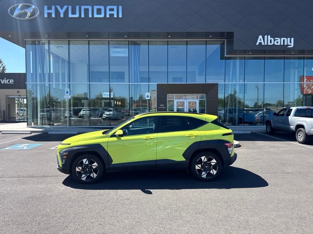 hyundai kona 2024 KM8HB3AB1RU078920 image hyundai kona 2024 KM8HB3AB1RU078920 image