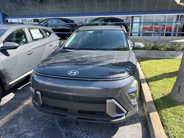 hyundai kona 2024 KM8HB3AB2RU087237 image hyundai kona 2024 KM8HB3AB2RU087237 image