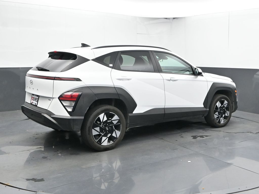 hyundai kona 2024 KM8HBCAB8RU164726 image hyundai kona 2024 KM8HBCAB8RU164726 image