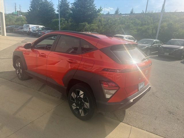 hyundai kona 2024 KM8HCCAB7RU082743 image hyundai kona 2024 KM8HCCAB7RU082743 image