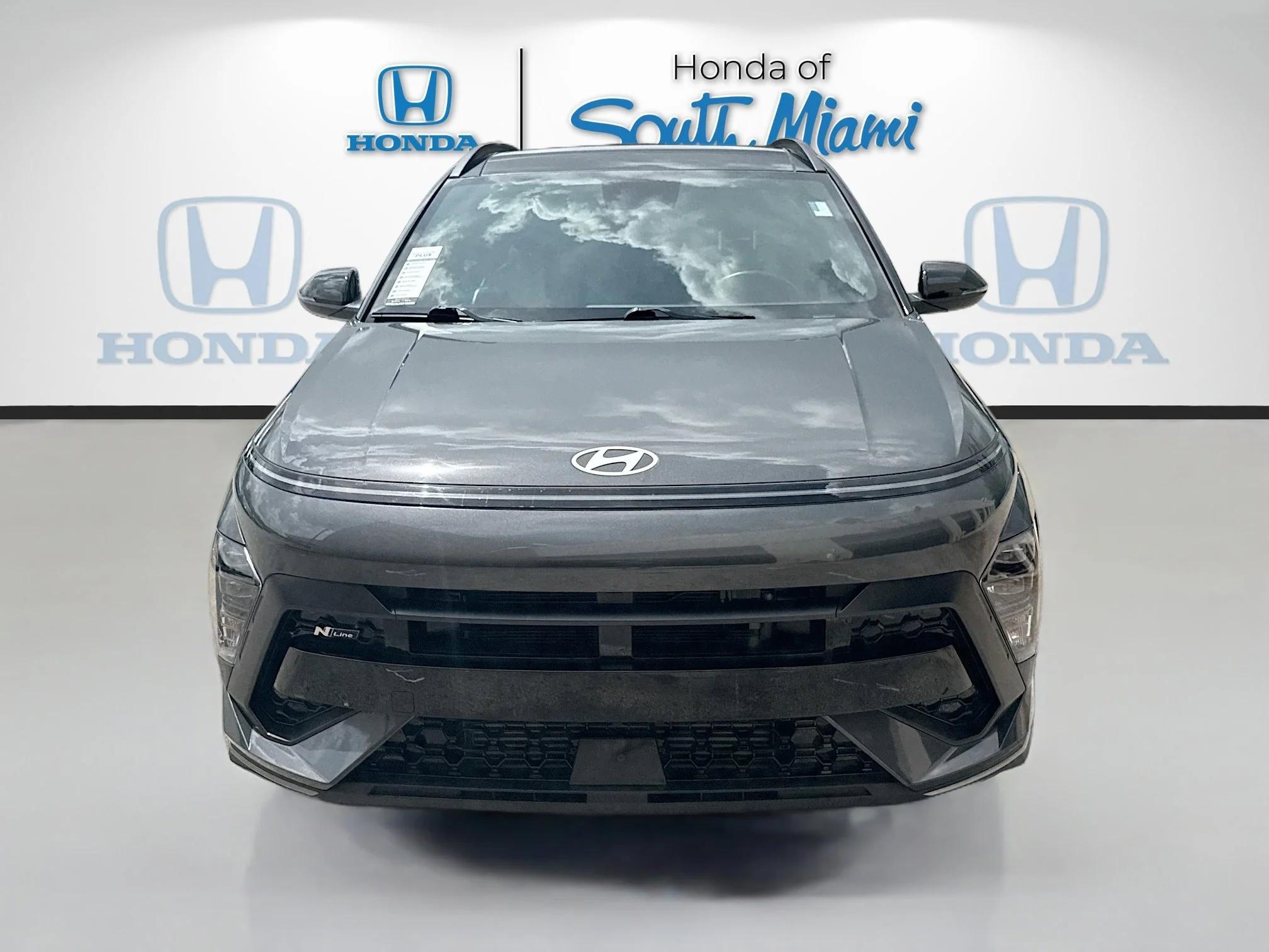 hyundai kona 2024 KM8HA3A39RU162981 image hyundai kona 2024 KM8HA3A39RU162981 image