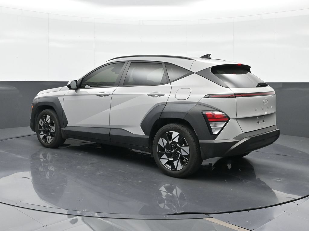 hyundai kona 2024 KM8HB3AB6RU130414 image hyundai kona 2024 KM8HB3AB6RU130414 image