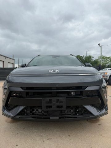 hyundai kona 2024 KM8HACA35RU120209 image