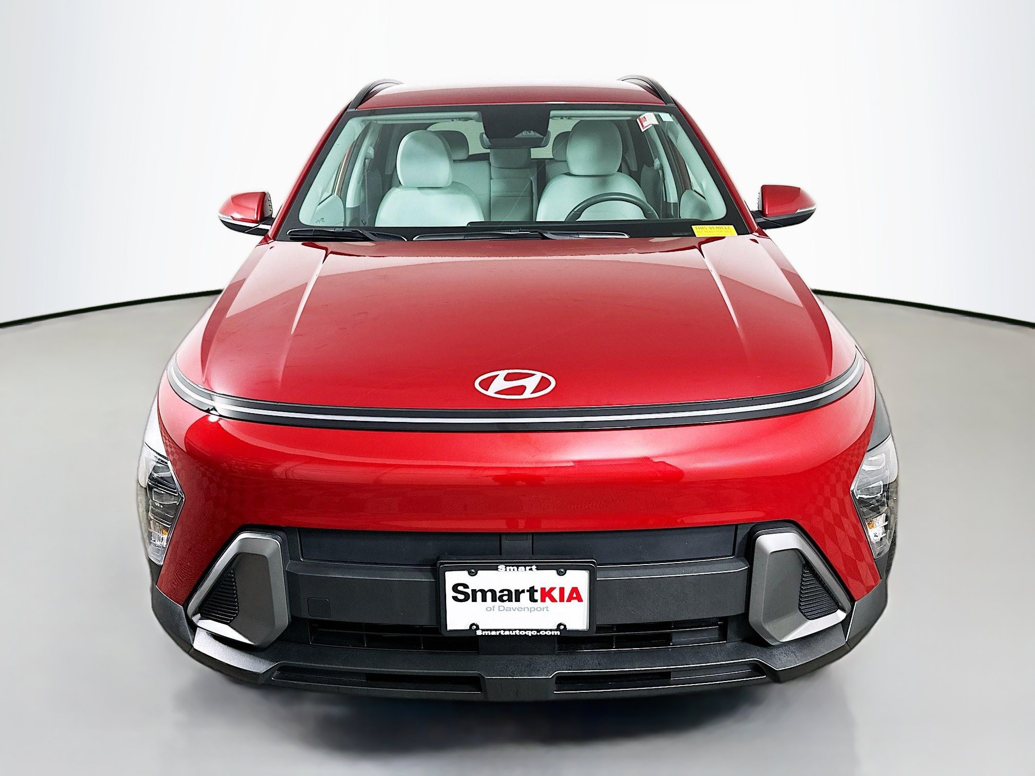 hyundai kona 2024 KM8HCCAB7RU043294 image hyundai kona 2024 KM8HCCAB7RU043294 image