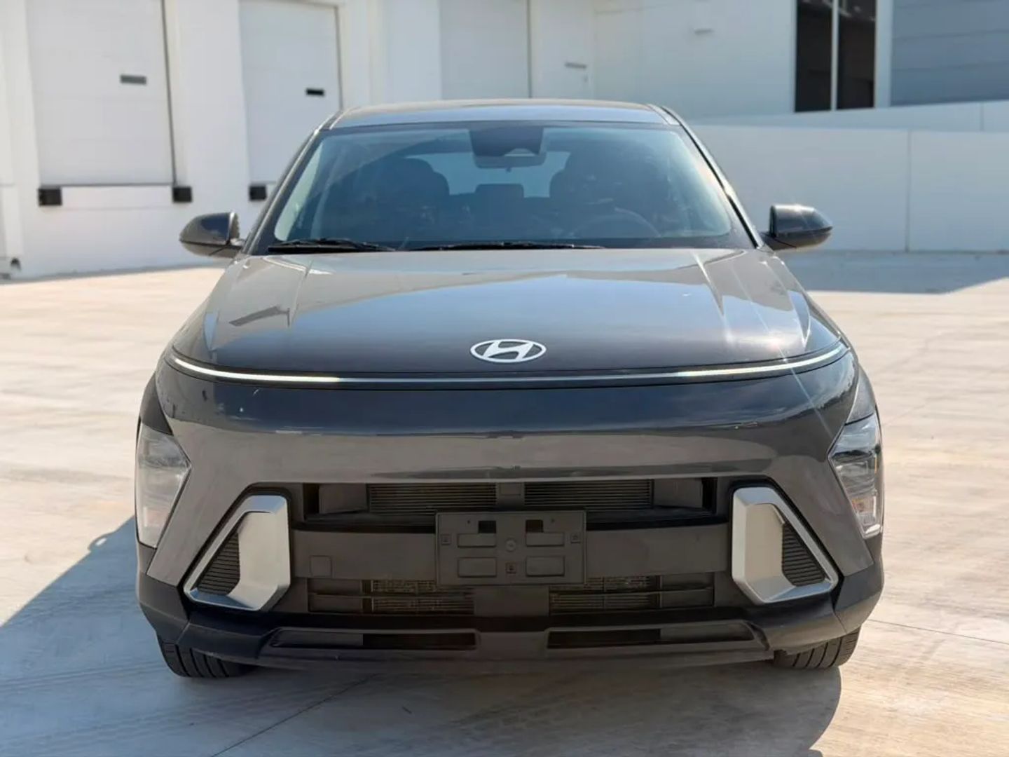 hyundai kona 2024 KM8HACABXRU152466 image hyundai kona 2024 KM8HACABXRU152466 image