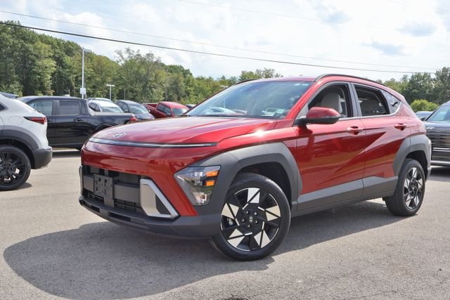 hyundai kona 2024 KM8HBCAB6RU057268 image hyundai kona 2024 KM8HBCAB6RU057268 image