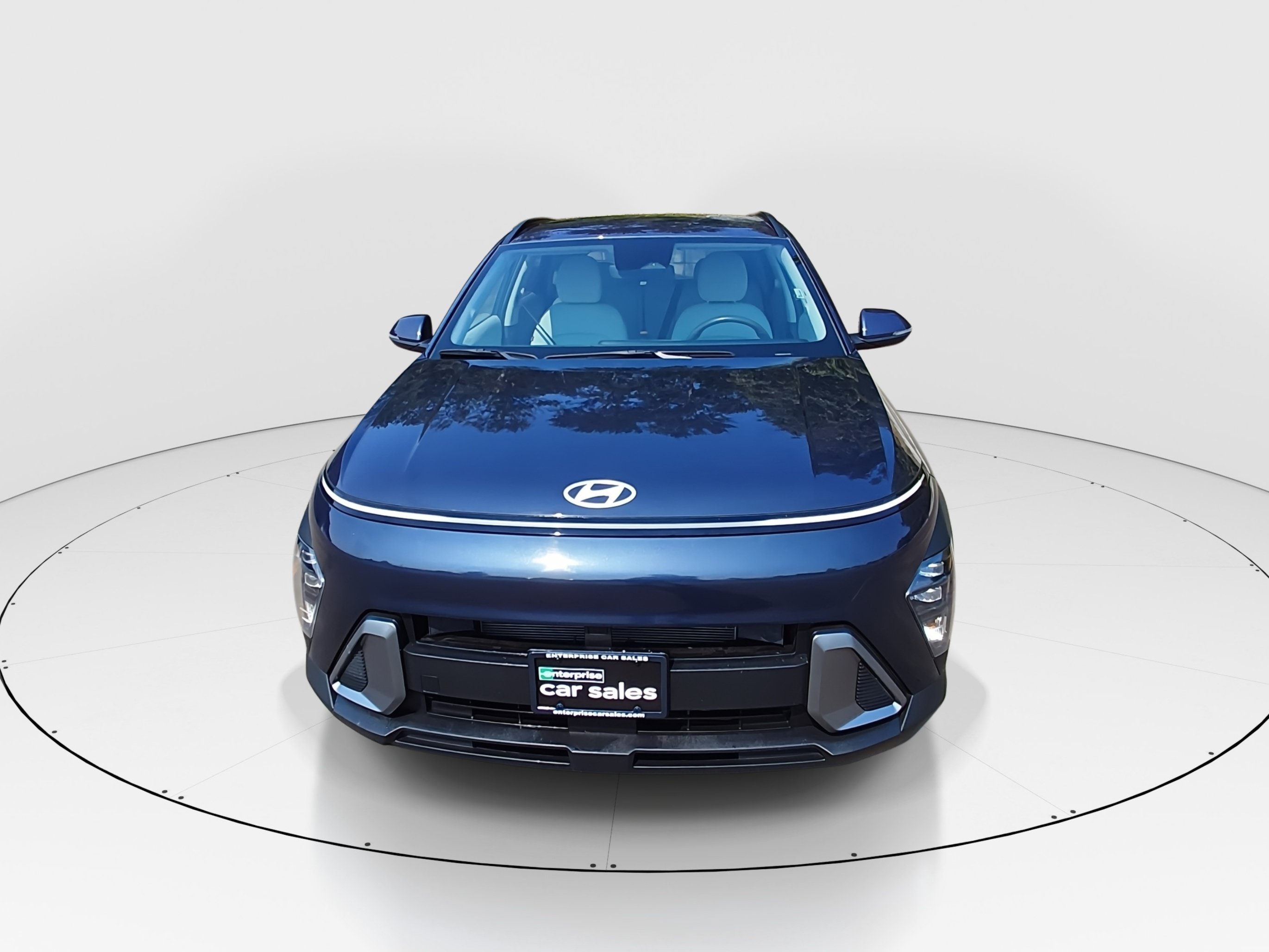 hyundai kona 2024 KM8HB3AB6RU170198 image hyundai kona 2024 KM8HB3AB6RU170198 image