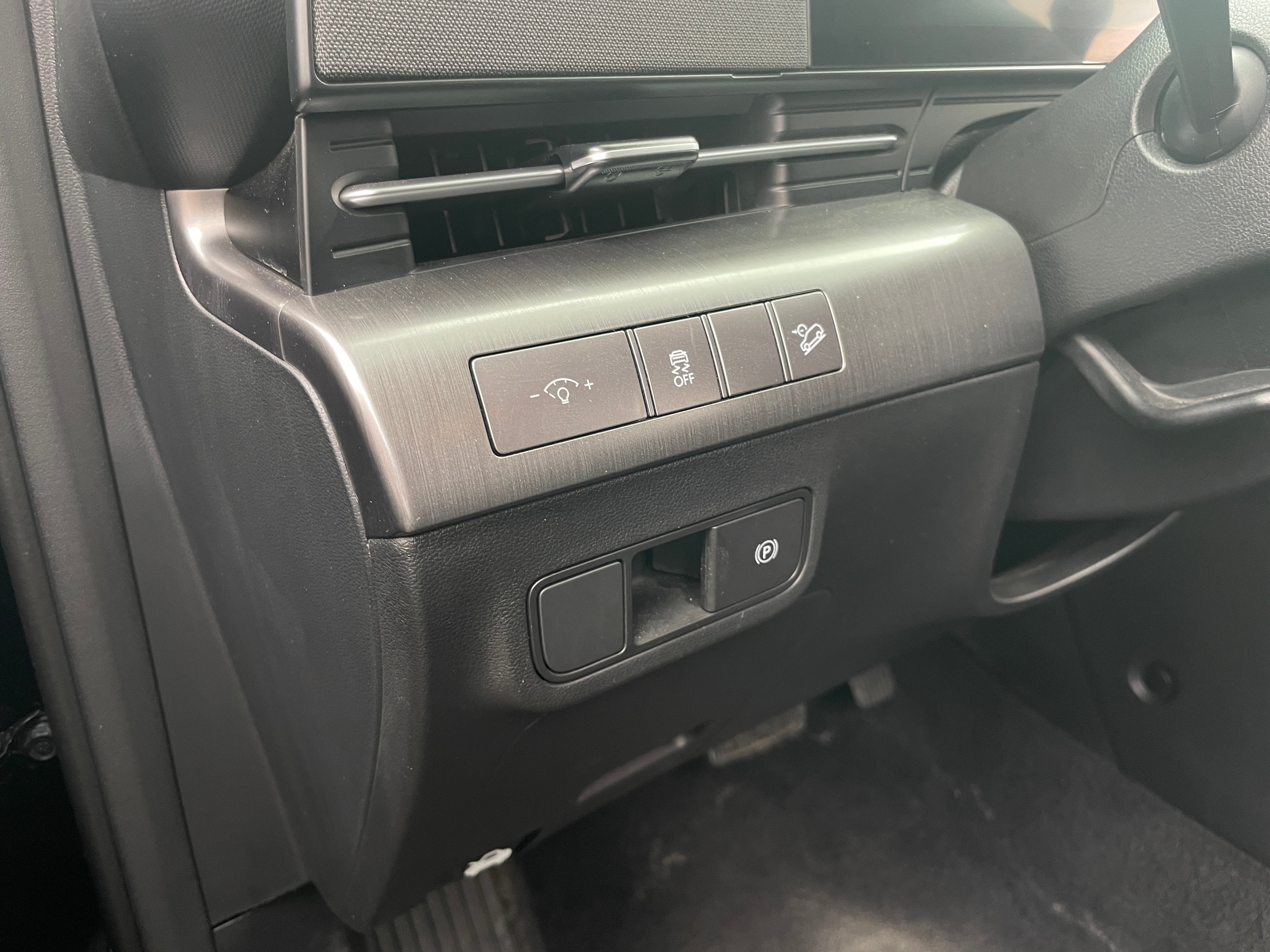 hyundai kona 2024 KM8HBCAB8RU176519 image hyundai kona 2024 KM8HBCAB8RU176519 image