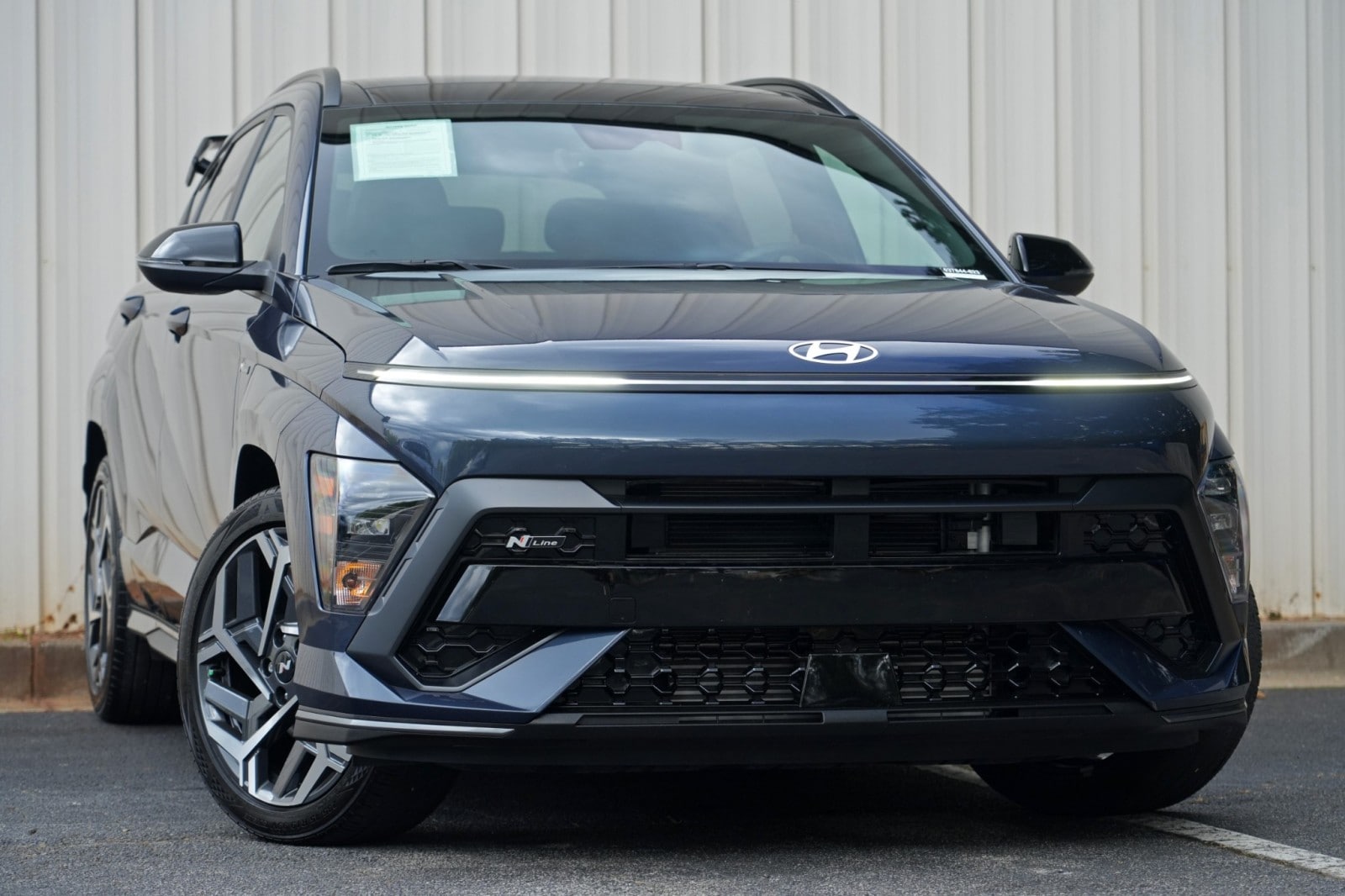 hyundai kona 2024 KM8HA3A3XRU037844 image hyundai kona 2024 KM8HA3A3XRU037844 image