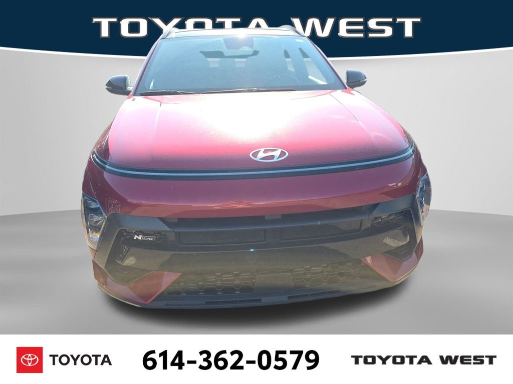 hyundai kona 2024 KM8HA3A3XRU037813 image hyundai kona 2024 KM8HA3A3XRU037813 image