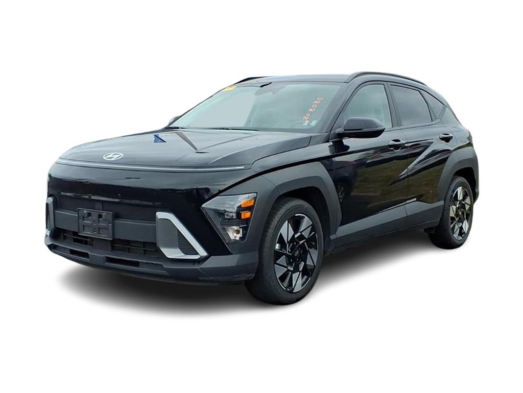 hyundai kona 2024 KM8HB3AB2RU167251 image hyundai kona 2024 KM8HB3AB2RU167251 image