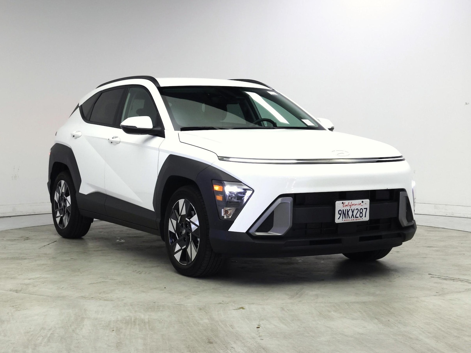 hyundai kona 2024 KM8HB3AB5RU180169 image hyundai kona 2024 KM8HB3AB5RU180169 image