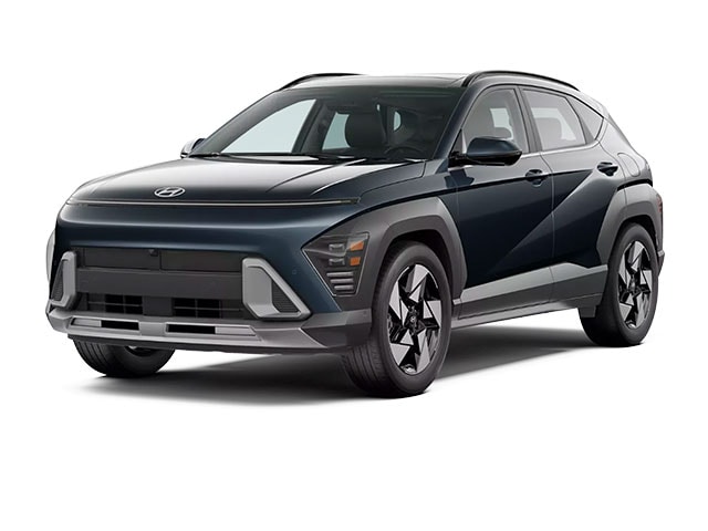 hyundai kona 2024 KM8HE3A30RU177101 image