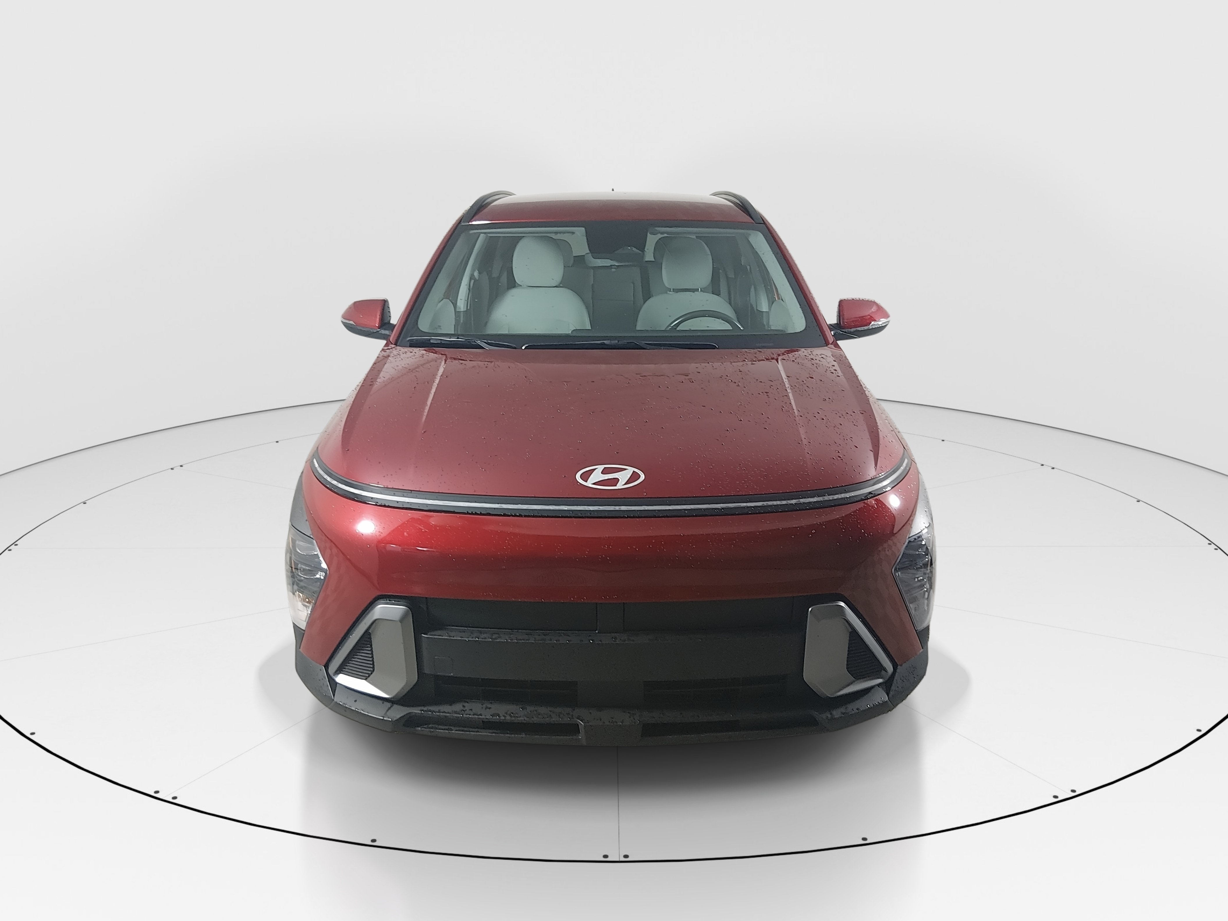hyundai kona 2024 KM8HB3AB2RU140809 image hyundai kona 2024 KM8HB3AB2RU140809 image