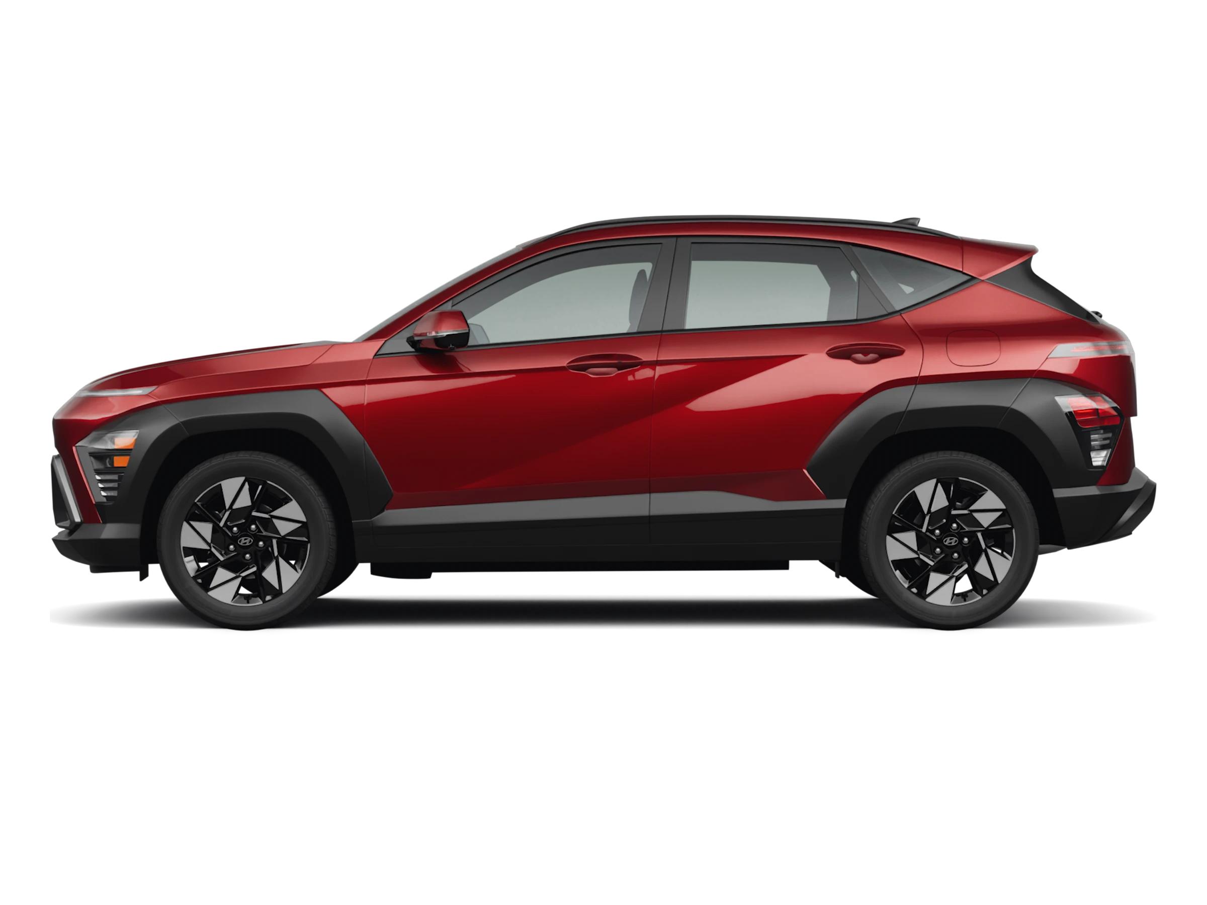 hyundai kona 2024 KM8HB3AB3RU176508 image hyundai kona 2024 KM8HB3AB3RU176508 image