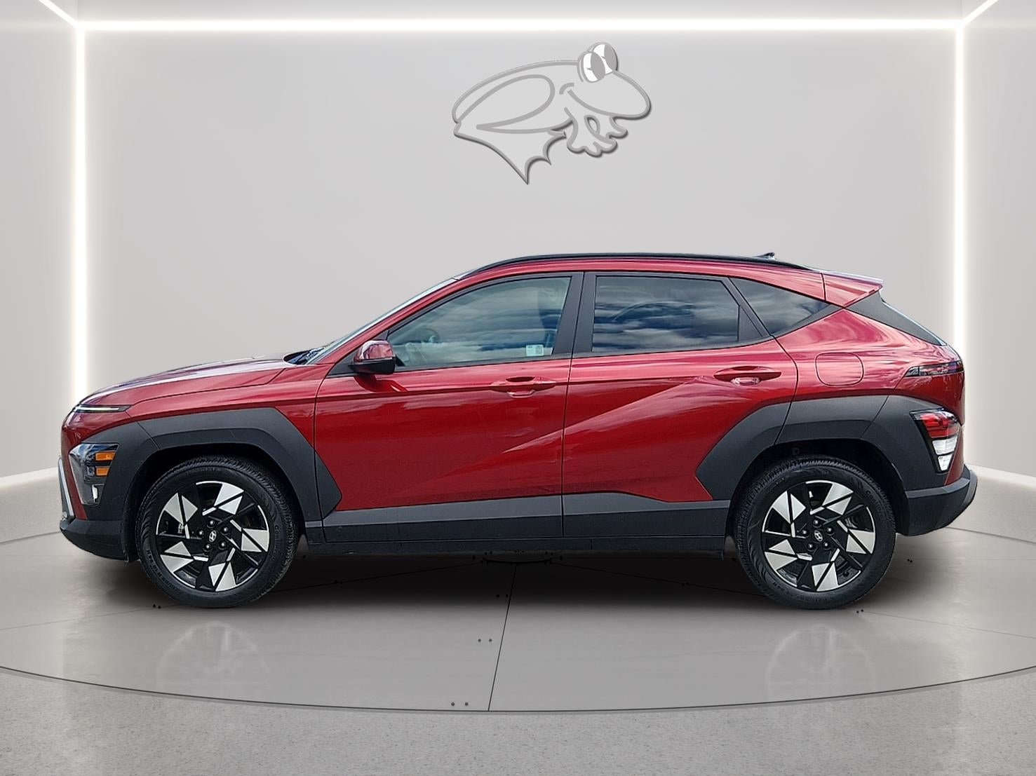 hyundai kona 2024 KM8HB3AB2RU169386 image hyundai kona 2024 KM8HB3AB2RU169386 image