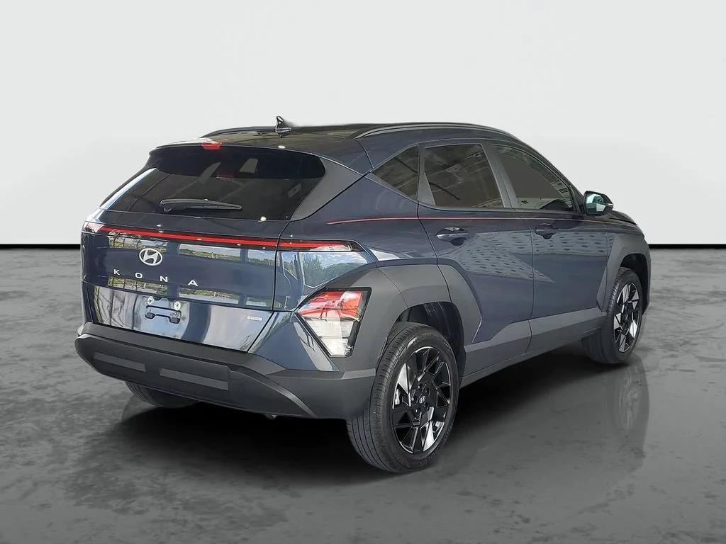 hyundai kona 2024 KM8HBCAB0RU175722 image hyundai kona 2024 KM8HBCAB0RU175722 image