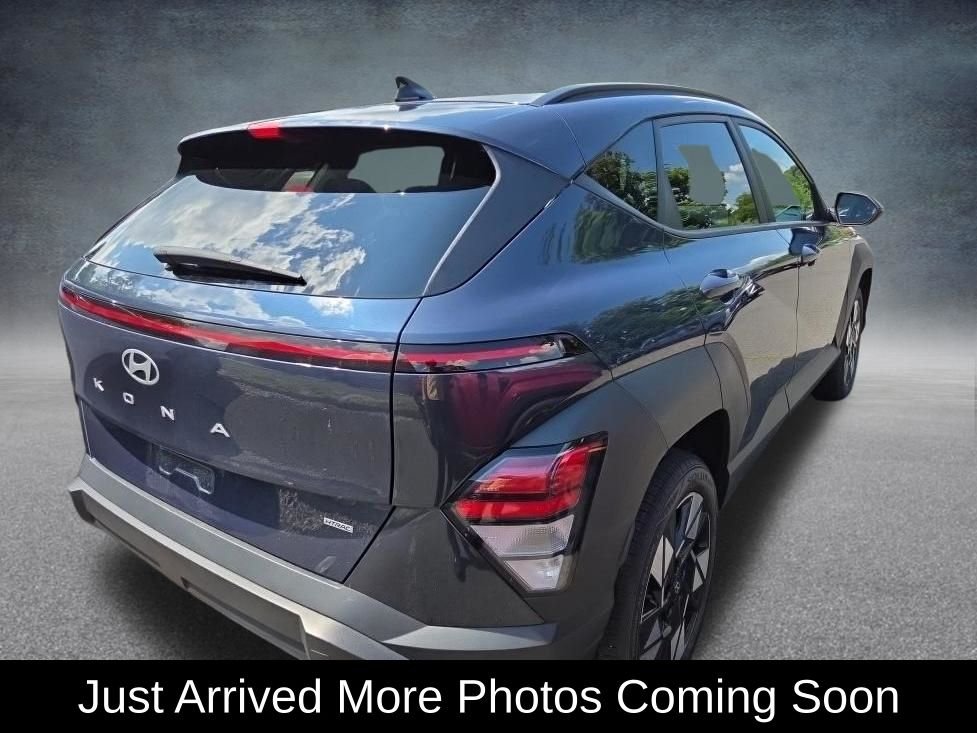 hyundai kona 2024 KM8HBCAB5RU044222 image hyundai kona 2024 KM8HBCAB5RU044222 image