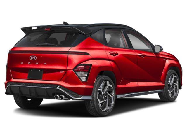 hyundai kona 2024 KM8HA3A38RU078764 image hyundai kona 2024 KM8HA3A38RU078764 image