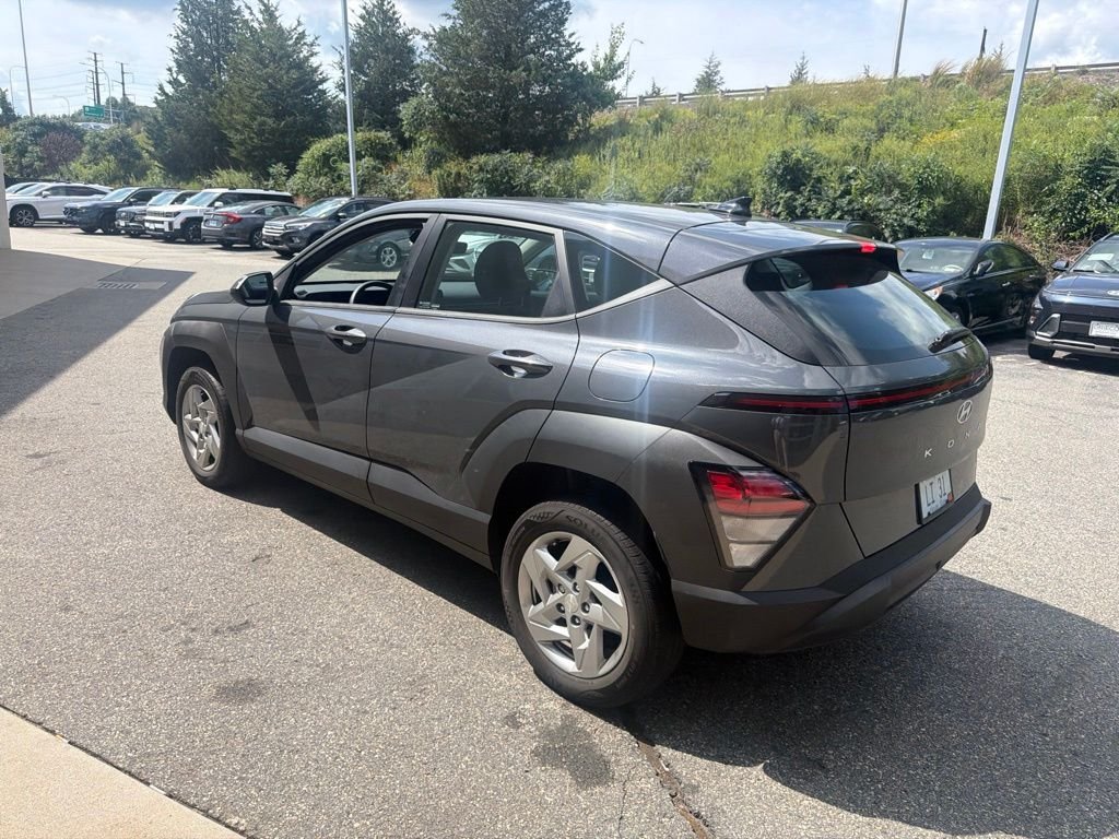 hyundai kona 2024 KM8HACAB9RU058515 image hyundai kona 2024 KM8HACAB9RU058515 image