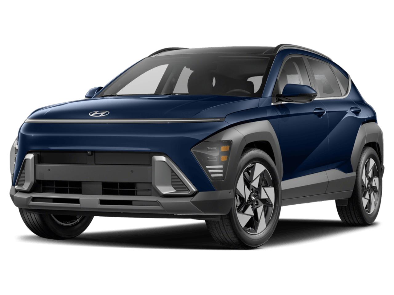 hyundai kona 2024 KM8HECA38RU044389 image hyundai kona 2024 KM8HECA38RU044389 image