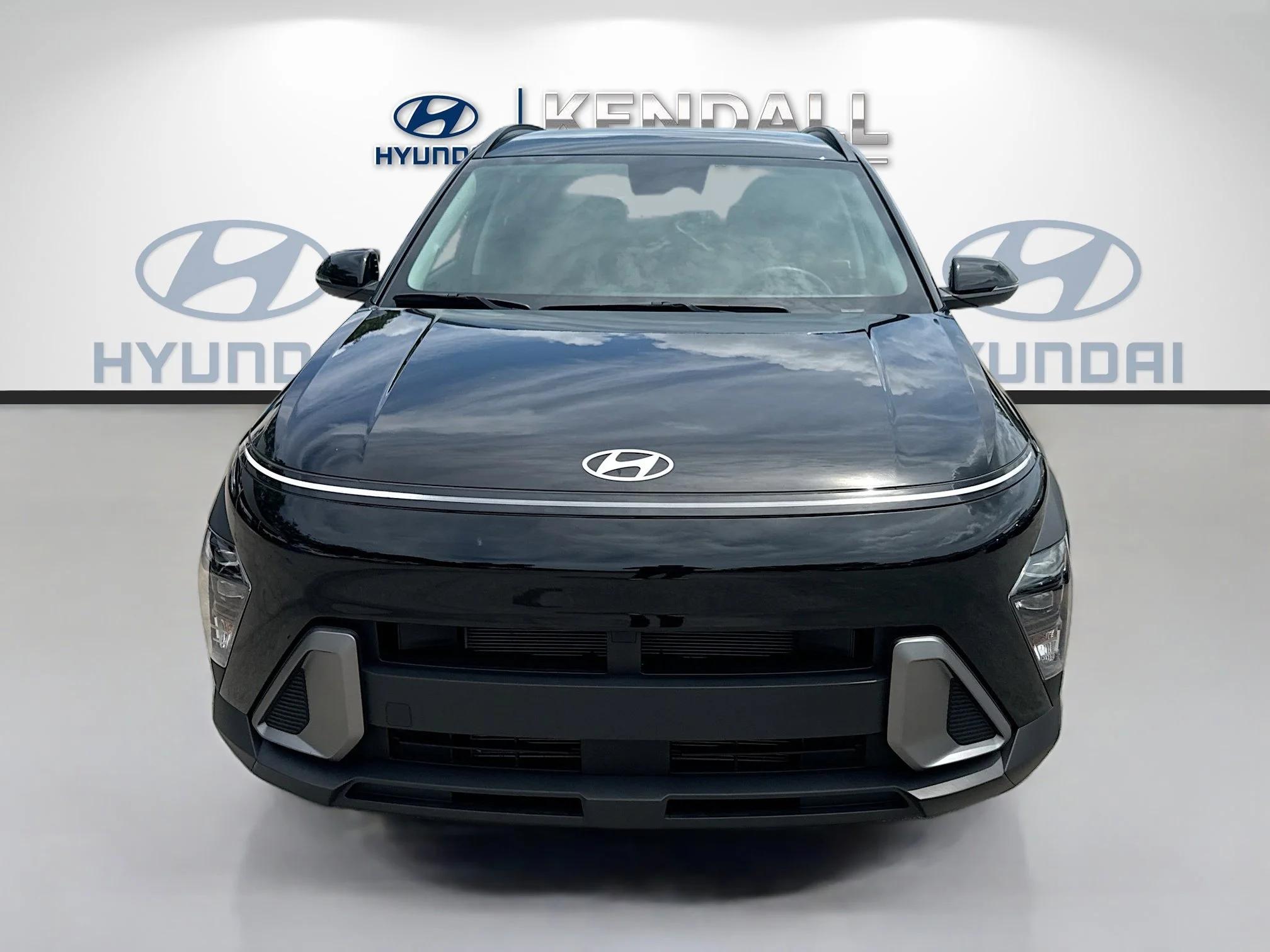 hyundai kona 2024 KM8HC3AB7RU083388 image hyundai kona 2024 KM8HC3AB7RU083388 image