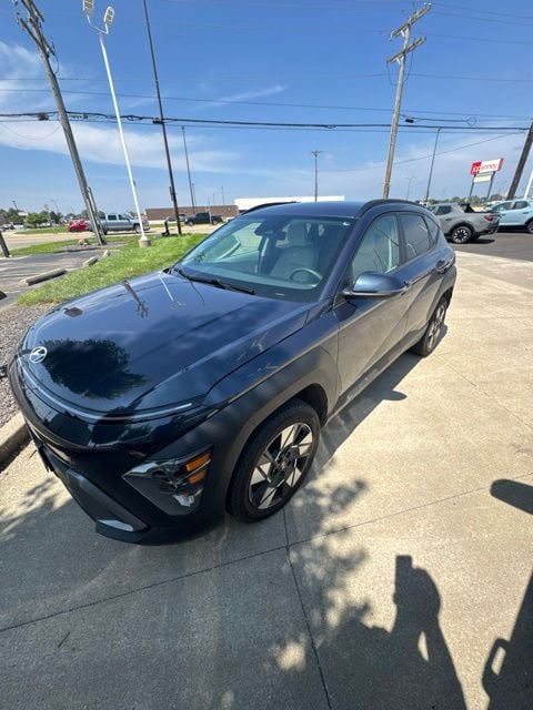 hyundai kona 2024 KM8HBCAB6RU149061 image hyundai kona 2024 KM8HBCAB6RU149061 image