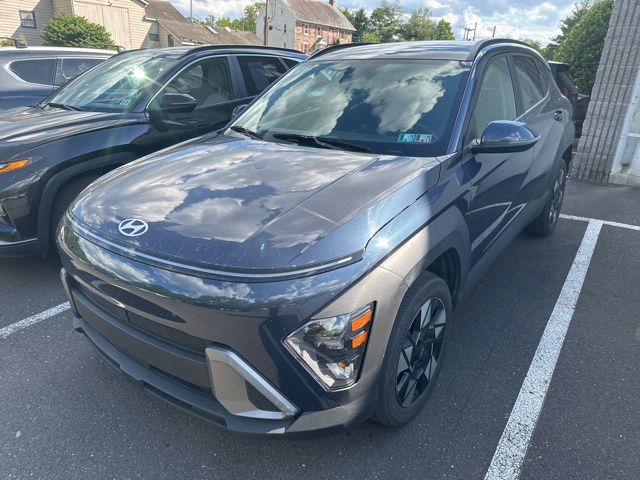 hyundai kona 2024 KM8HBCABXRU170558 image hyundai kona 2024 KM8HBCABXRU170558 image