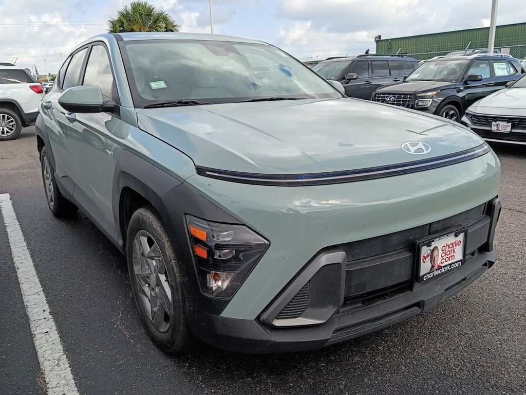 hyundai kona 2024 KM8HA3AB7RU049425 image hyundai kona 2024 KM8HA3AB7RU049425 image