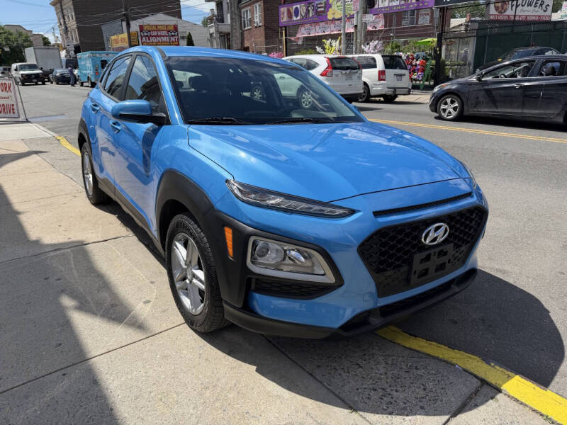 hyundai kona 2020 KM8K1CAA5LU417850 image hyundai kona 2020 KM8K1CAA5LU417850 image