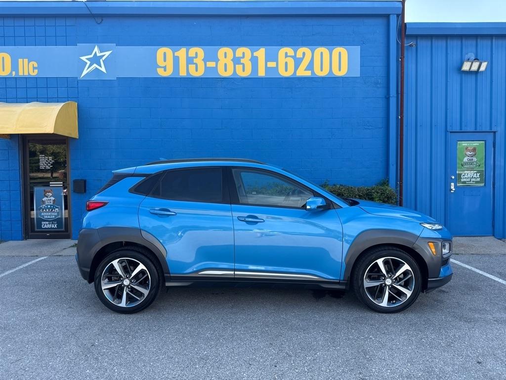 hyundai kona 2020 KM8K53A56LU575816 image hyundai kona 2020 KM8K53A56LU575816 image