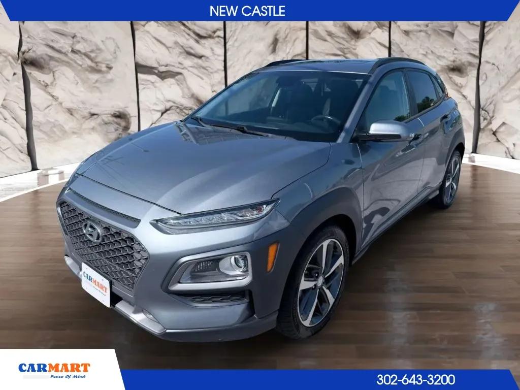 hyundai kona 2020 KM8K3CA52LU406849 image hyundai kona 2020 KM8K3CA52LU406849 image