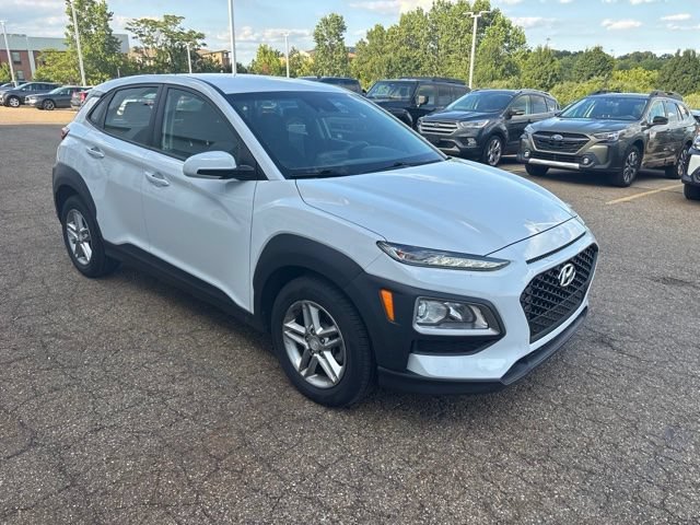 hyundai kona 2020 KM8K1CAA1LU460999 image hyundai kona 2020 KM8K1CAA1LU460999 image